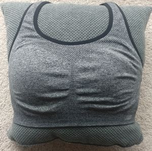 NB sz XL sports bra